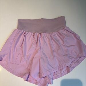 Free People Movement Carpe Diem Shorts